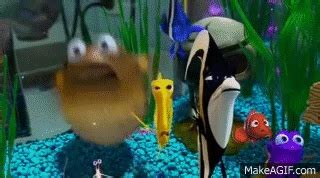 Image result for Finding Nemo Clean