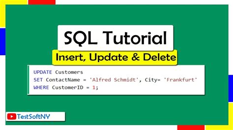 Image result for W3Schools SQL Schematic/Diagram