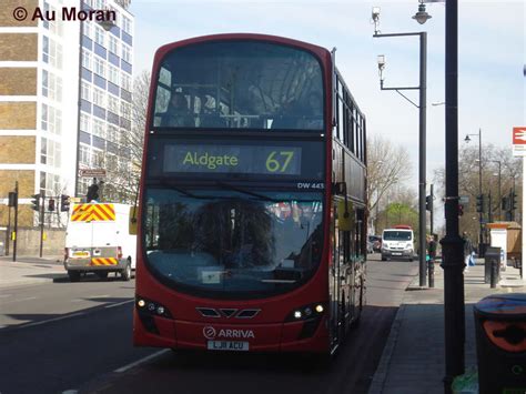 Toradh íomhá ar Bus Route Lj11
