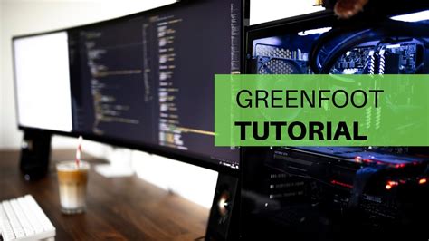 Image result for Greenfoot Programmieren Tutorial