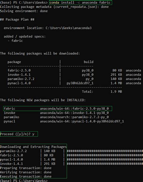 Image result for Fabric Folder Python