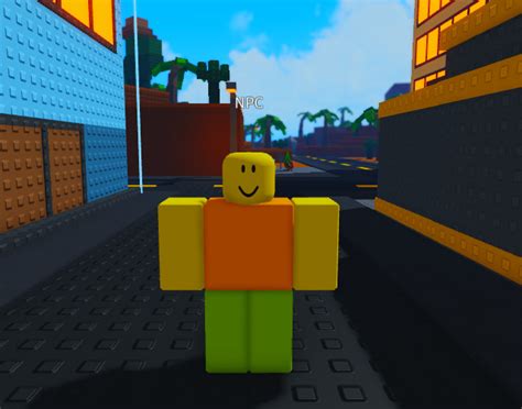 Image result for NPC Player Roblox