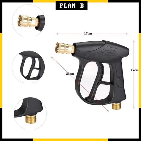 Afbeeldingsresultaten voor Cleaning Spray Gun After Using 2K Primer