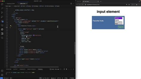 Image result for HTML Selected