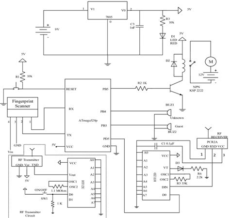Complete Circuit Diagram に対する画像結果