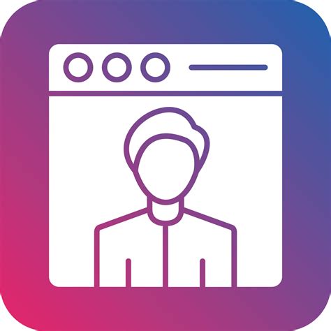 تصویر کا نتیجہ برائے Simple Web User Icon