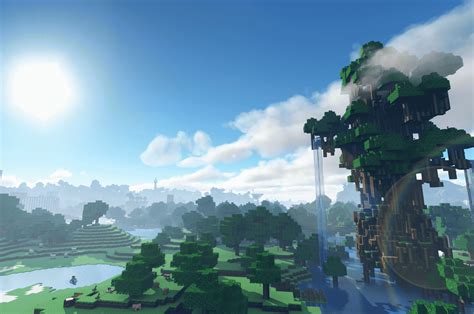 Afbeeldingsresultaten voor Minecraft Desktop Wallpapers 1080P Download