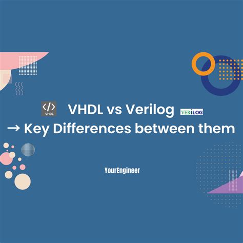 Image result for Verilog Vhdl