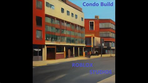 Roblox Condo Project に対する画像結果