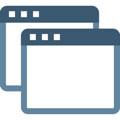 Image result for Web Application Browser Icon