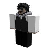 Image result for Roblox Cop Crossed Arms