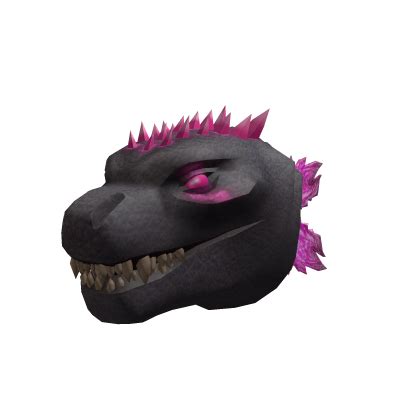 Image result for Roblox Godzilla FaceID