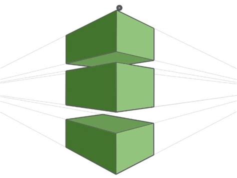 2-Point Perspective Step by Step に対する画像結果