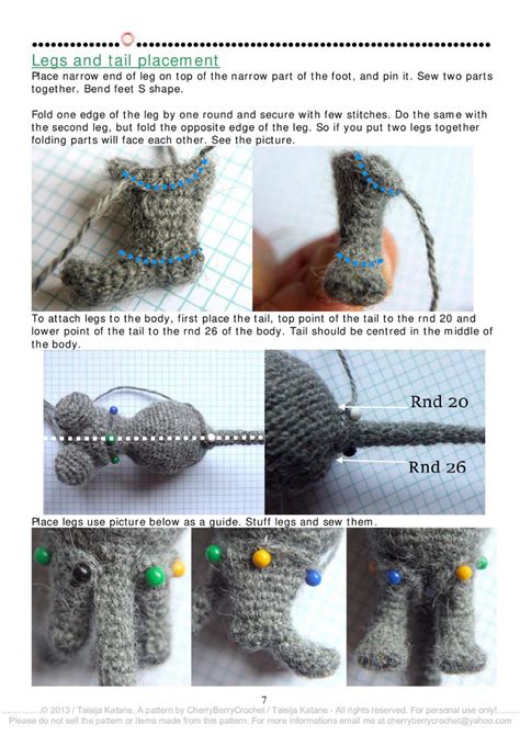 Mouse Filet Crochet Pattern に対する画像結果