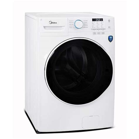 Image result for Manual for Midea Washing Machine