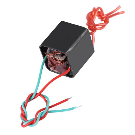 Image result for Boost Converter for Taser