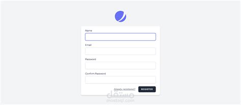 Toradh íomhá ar Social Network Code Laravel
