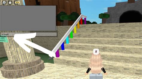 Afbeeldingsresultaten voor Marqueur Obby Difficulté Roblox Image