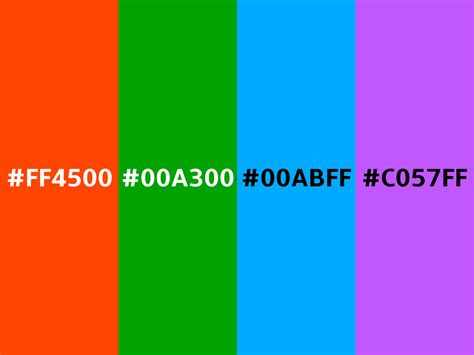 Image result for Red Orange Color Hex Code