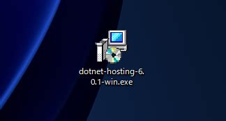 Image result for ASP.NET Core Hosting Bundle