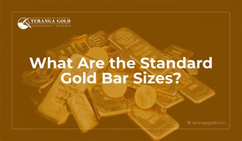 Image result for How Big Is a Gold Bar Dimensions Chart