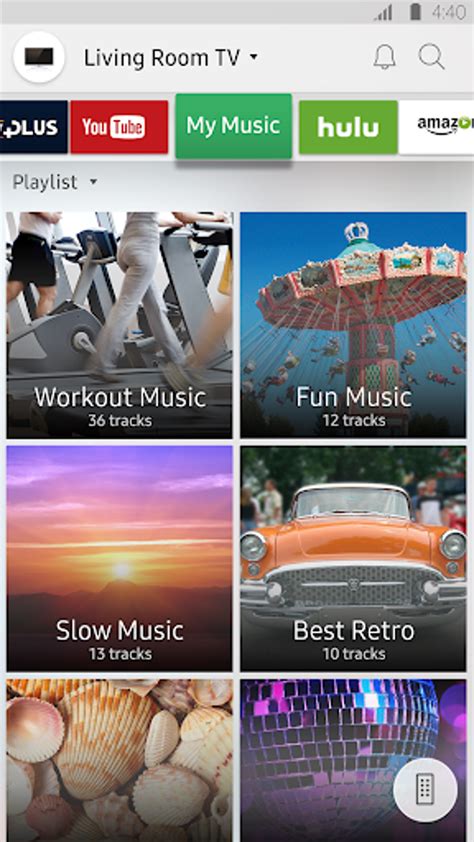 Afbeeldingsresultaten voor SmartView Bottom On Android