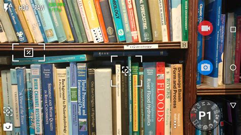 How to Code a Camera App に対する画像結果