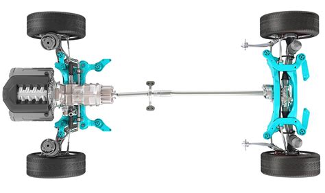 Image result for Engine Cradle Build