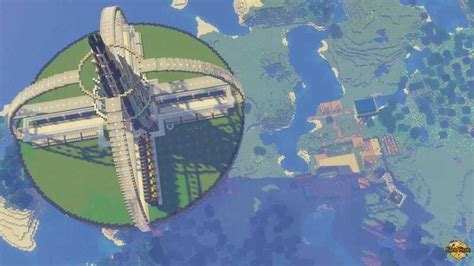 Image result for Minecraft Massive Base Schematics
