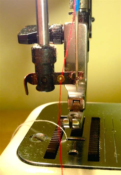 Image result for Pfaff Needle Threader