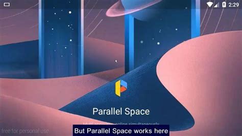 Afbeeldingsresultaten voor Como Instalar Parallel Space 64-Bit