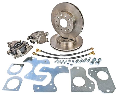 Toradh íomhá ar Power Disc Brake Conversion Kits