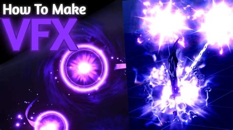 Image result for Roblox VFX Move