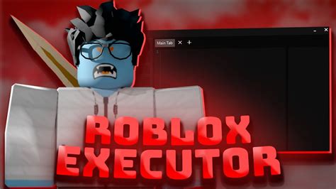 Toradh íomhá ar Electron Roblox Executor