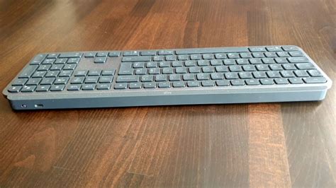 Image result for Logitech MX Keys Unifying