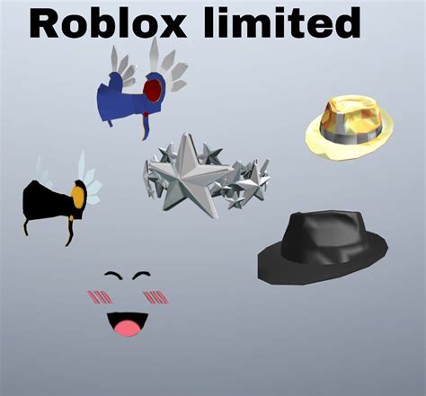 Roblox Limited's IRL に対する画像結果