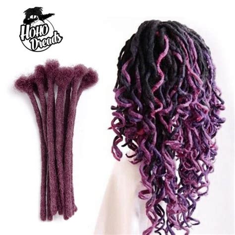 Crochet Loc Extensions に対する画像結果