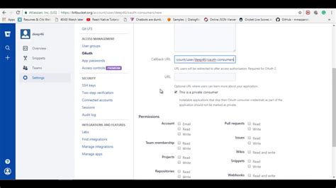 Image result for Bitbucket Watch Repository
