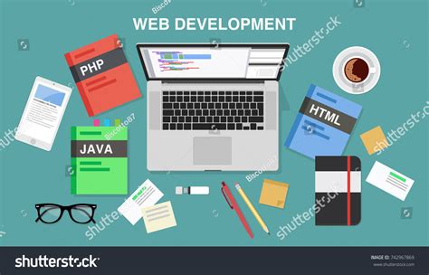 Image result for Web Developer Desktop Table