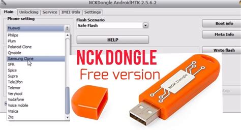 Image result for NCK SPD Crack Tool