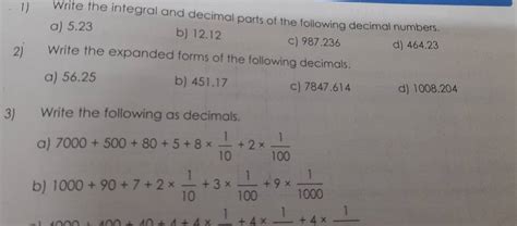 Bildergebnis für Decimal Number Parts
