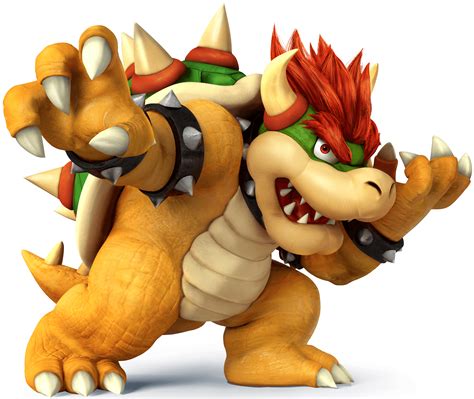 Image result for King Bowser