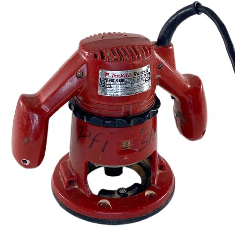 Image result for Makita Router