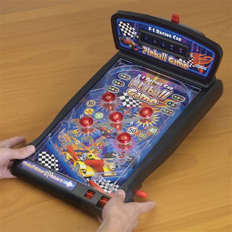 Image result for Pinball Game
