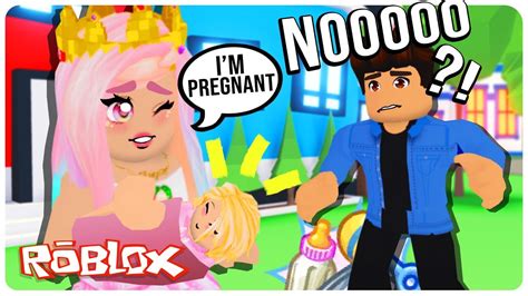 Image result for Roblox Pregnant AdoptMe