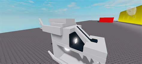 Afbeeldingsresultaten voor FPS Blaster Roblox Studio