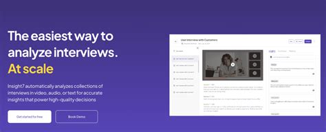 Unstructured Data Examples に対する画像結果