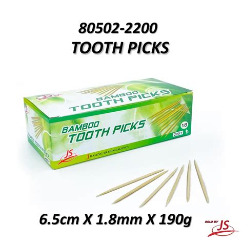 Toothpick Brands に対する画像結果