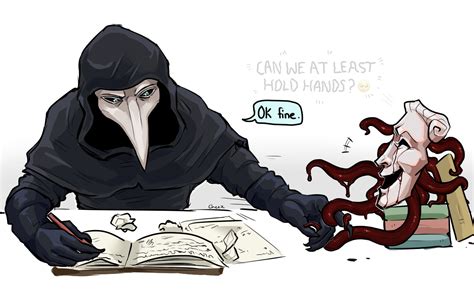 SCP-049 Funny に対する画像結果