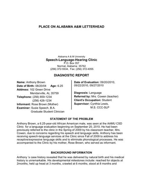 Image result for Medical Diagnostic Report Sample